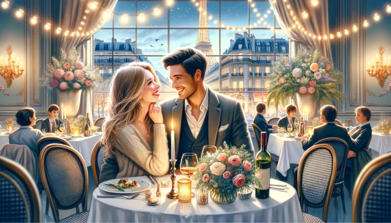 The Best French Expressions For Love & Dating (great audio examples)
