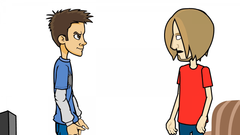 17 ways to express anger in spoken French