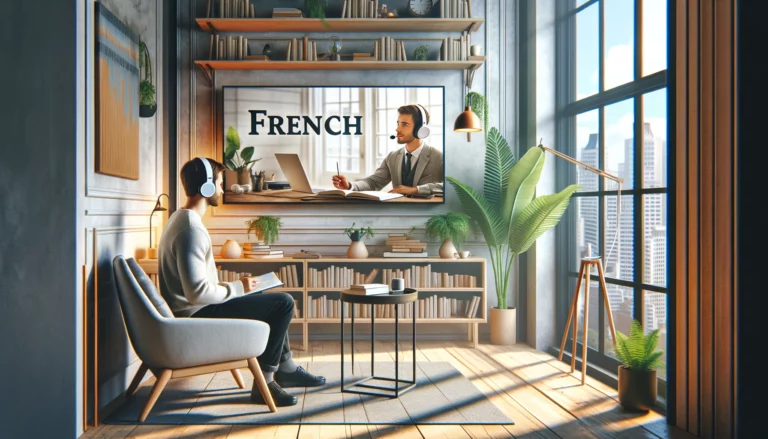 How to Speak French Fluently : The Most Effective Approach To Learning