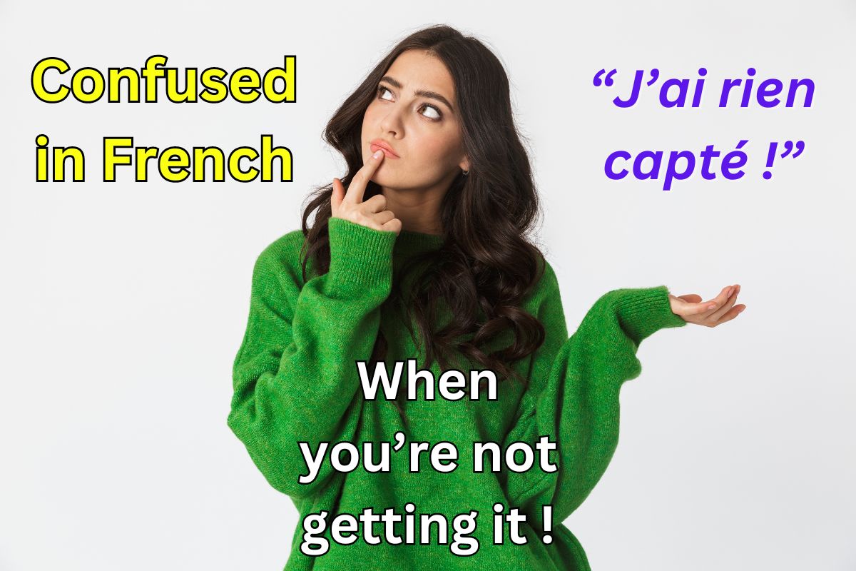How to use the word bof in French as well as bah, ben, euh (with audio)