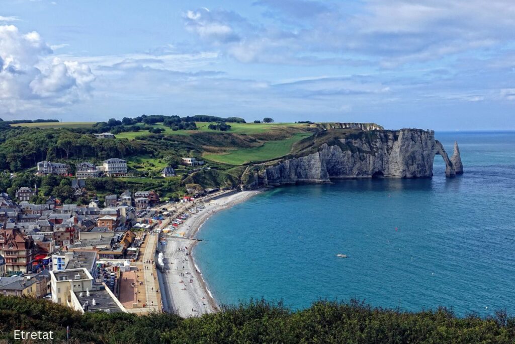 7 Hidden Coastal Towns in Normandy You Need to Visit Before Everyone